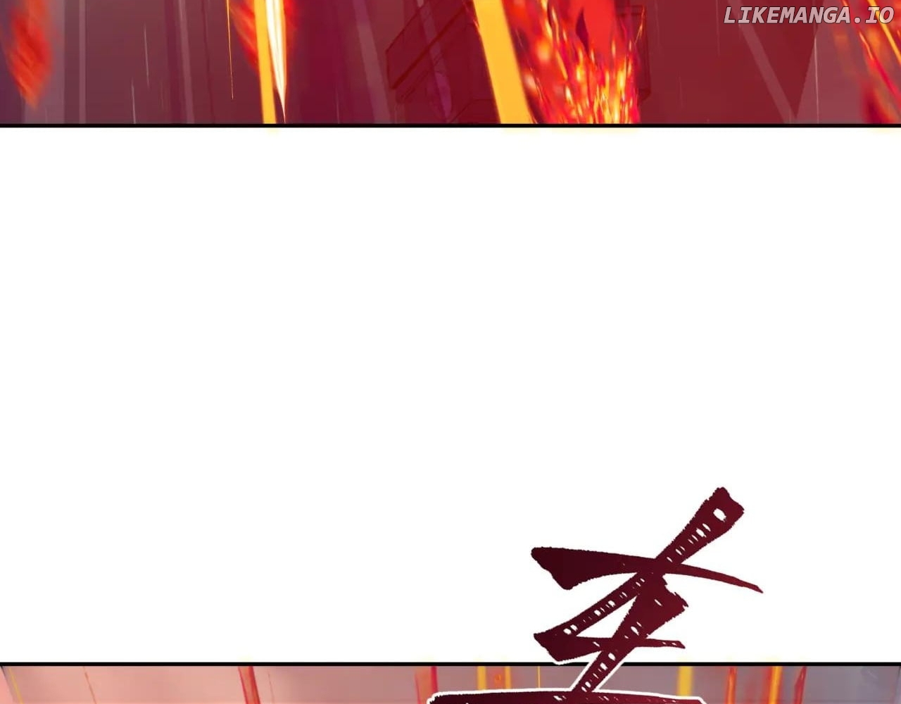 Era of the Haunted Chapter 355 - page 71